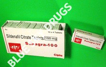 Penegra 25mg