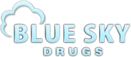 Blue Sky Drugs