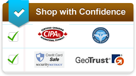 Shop with Confidence